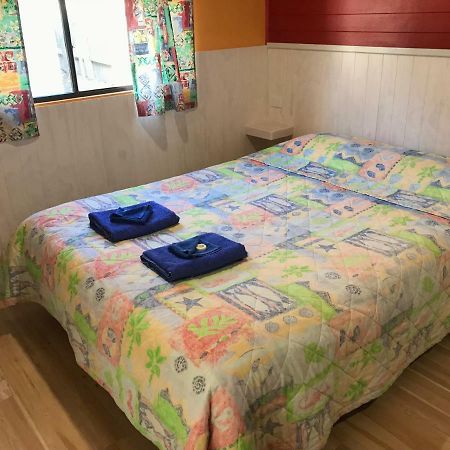 A'Wangralea Caravan Park Маллакута Экстерьер фото