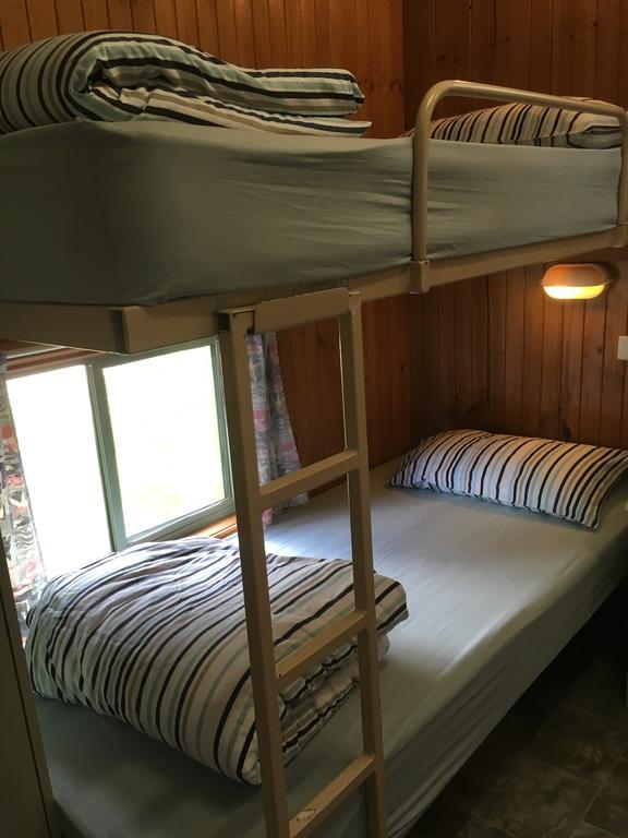 A'Wangralea Caravan Park Маллакута Экстерьер фото
