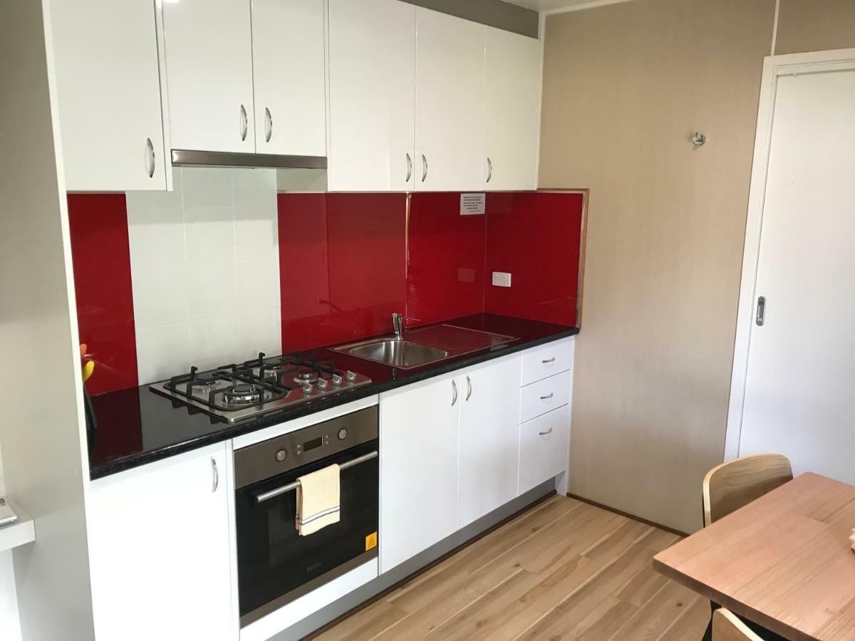 A'Wangralea Caravan Park Маллакута Экстерьер фото
