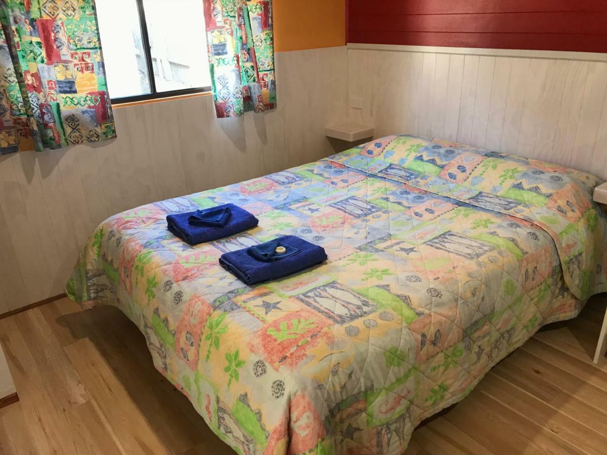 A'Wangralea Caravan Park Маллакута Экстерьер фото
